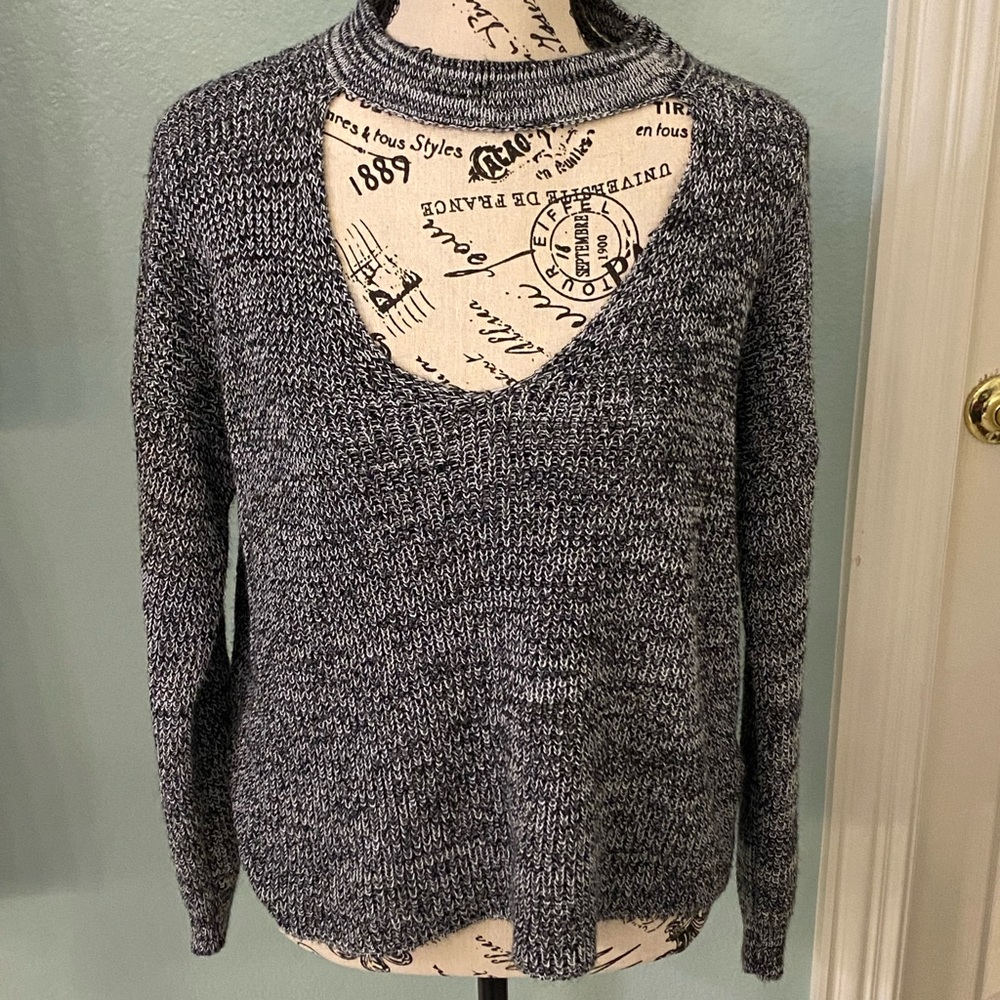 Dont ask why sweater- OS